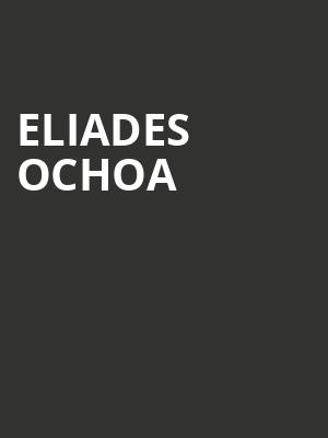 Eliades Ochoa at Royal Albert Hall